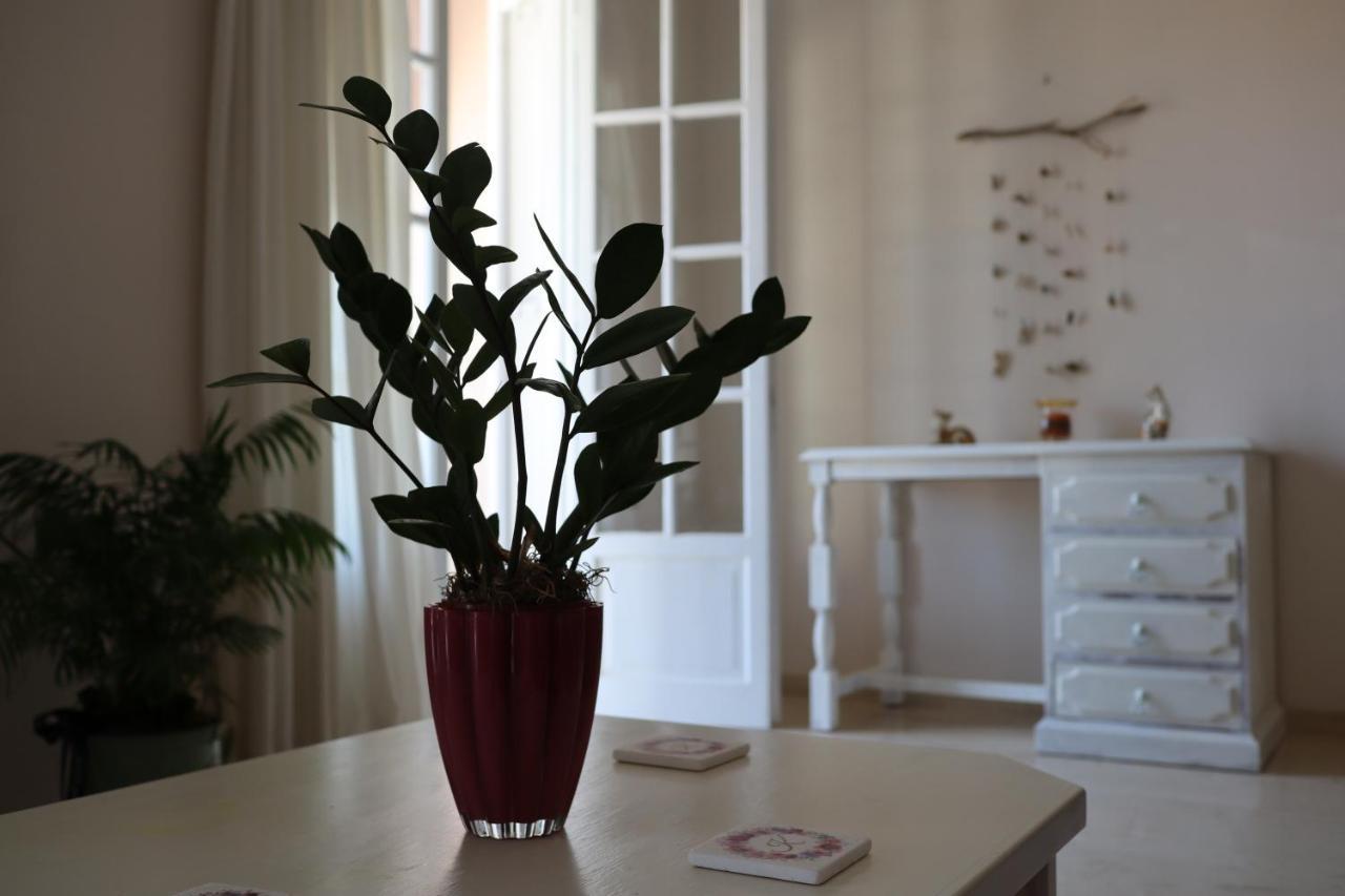 Helena Apartment Argostoli Luaran gambar