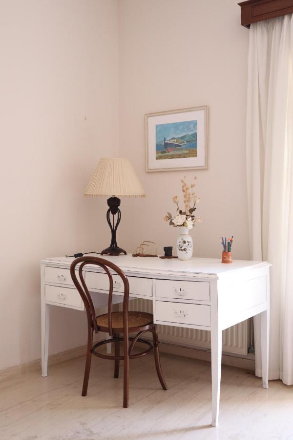 Helena Apartment Argostoli Luaran gambar