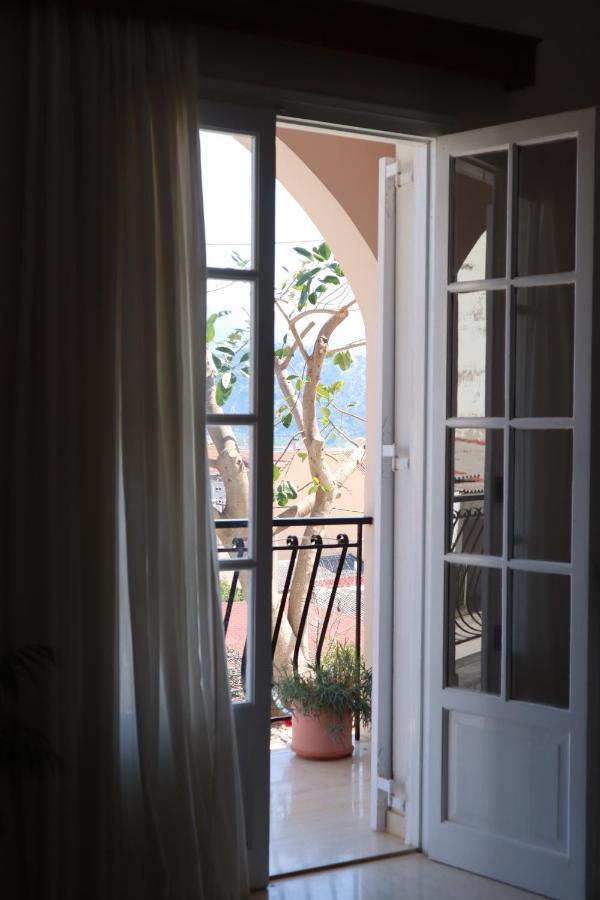 Helena Apartment Argostoli Luaran gambar