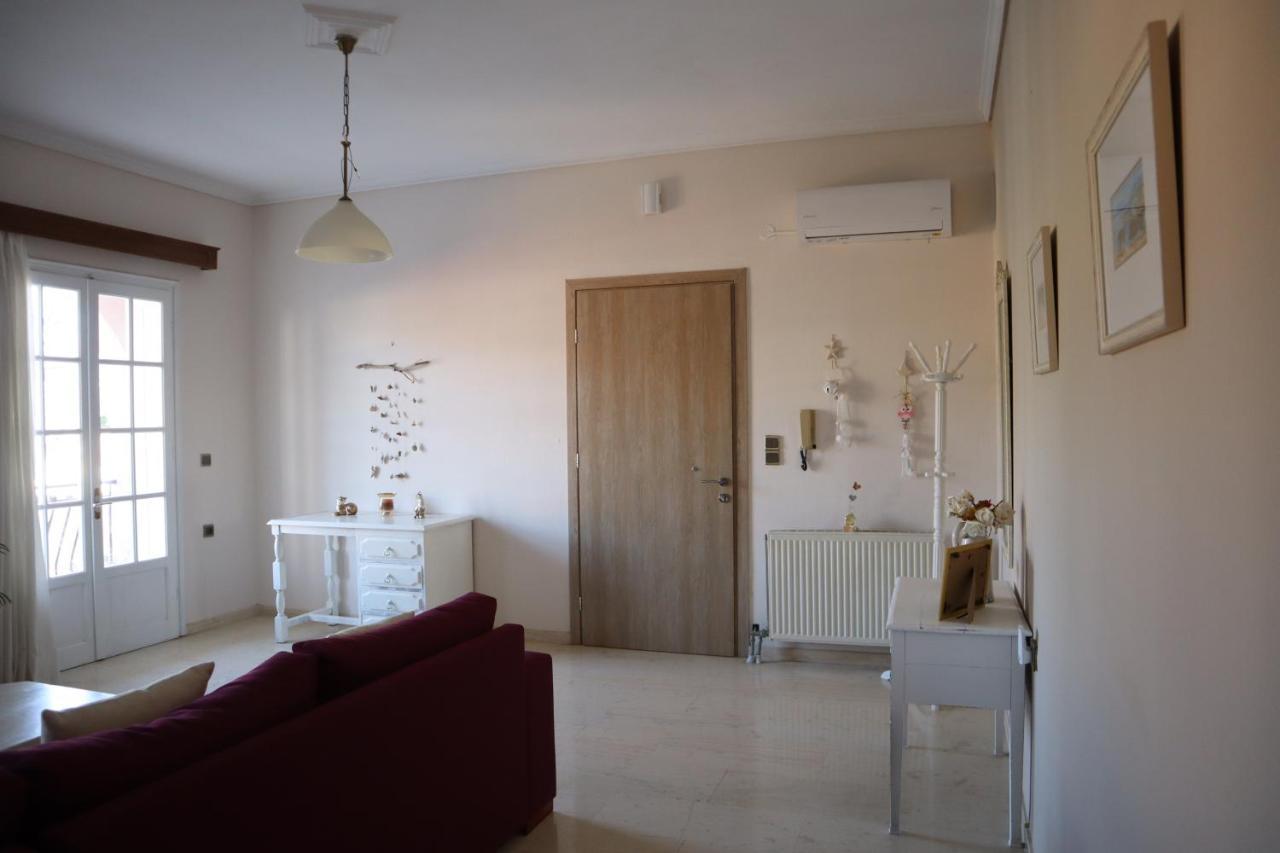 Helena Apartment Argostoli Luaran gambar