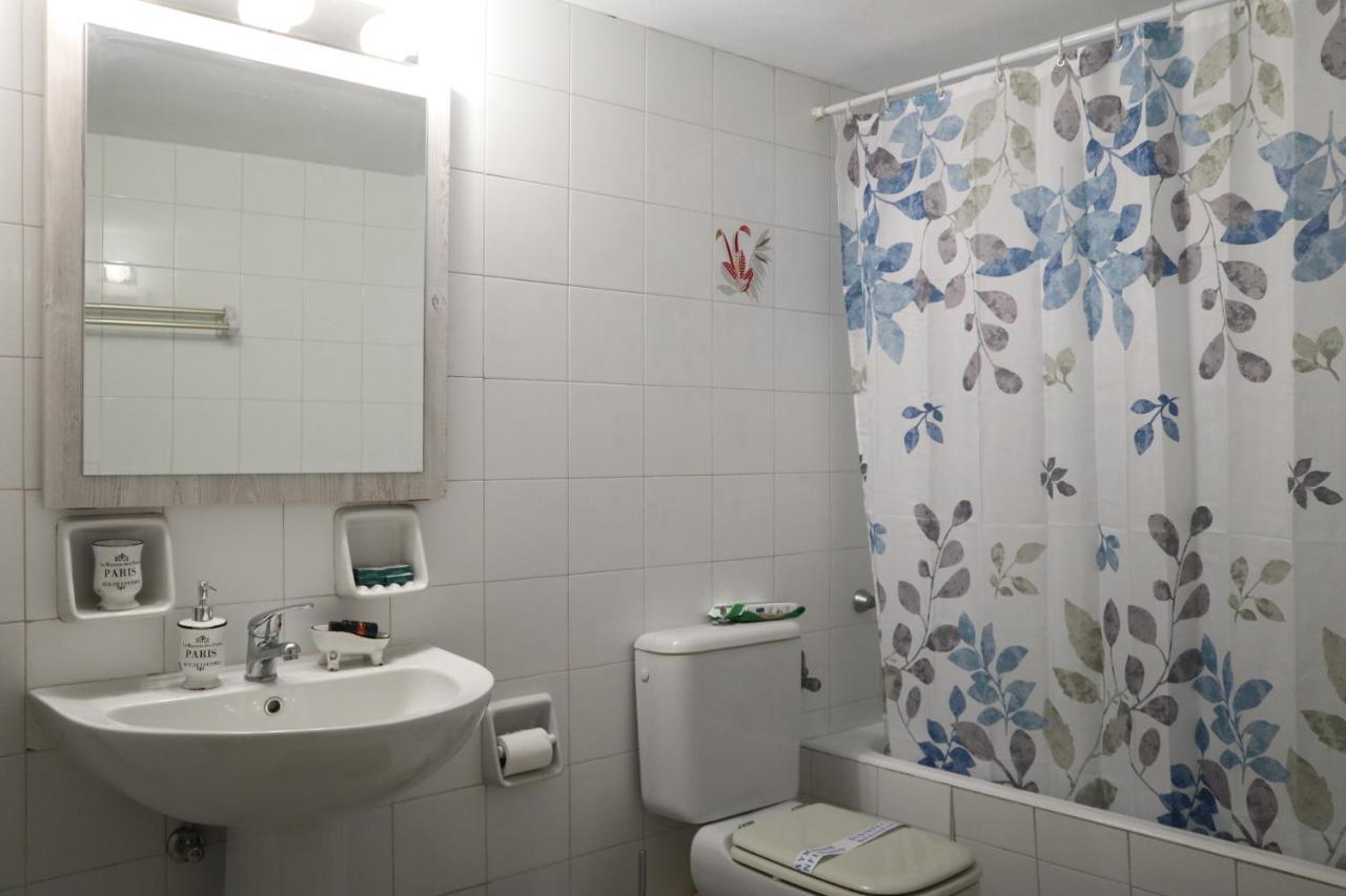 Helena Apartment Argostoli Luaran gambar