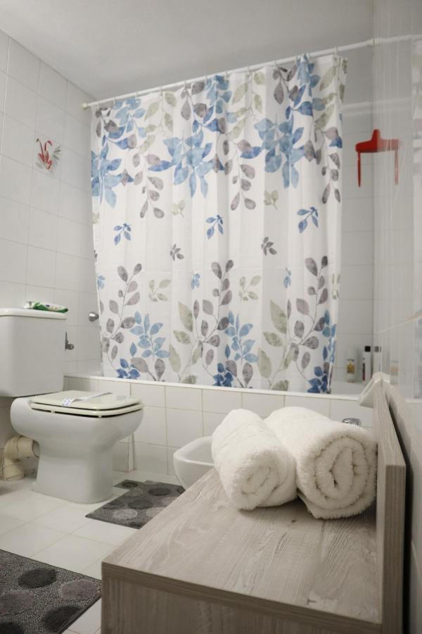 Helena Apartment Argostoli Luaran gambar
