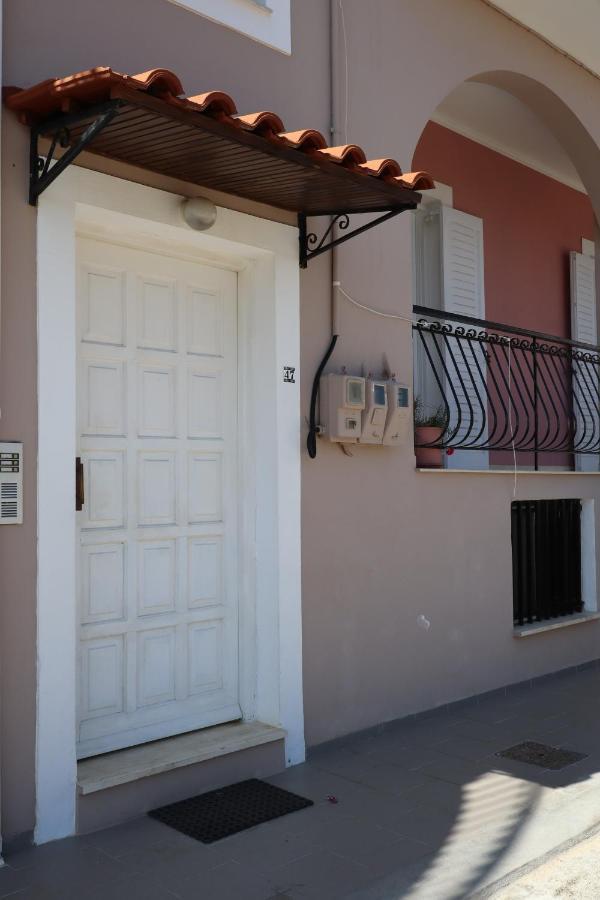 Helena Apartment Argostoli Luaran gambar