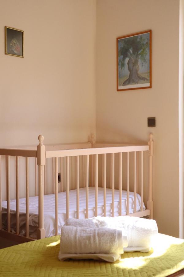 Helena Apartment Argostoli Luaran gambar
