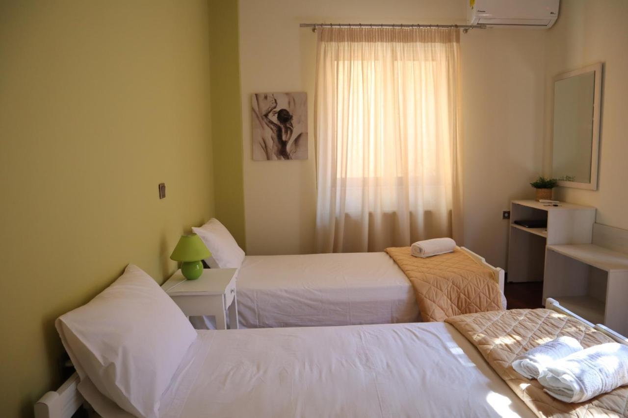 Helena Apartment Argostoli Luaran gambar