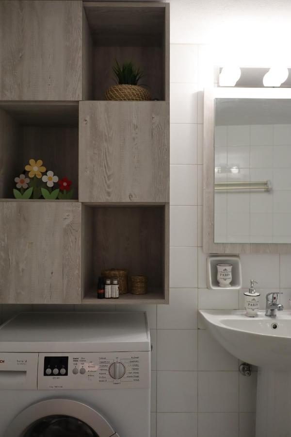 Helena Apartment Argostoli Luaran gambar