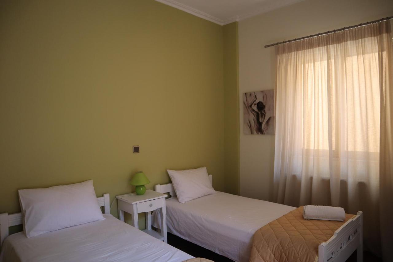 Helena Apartment Argostoli Luaran gambar