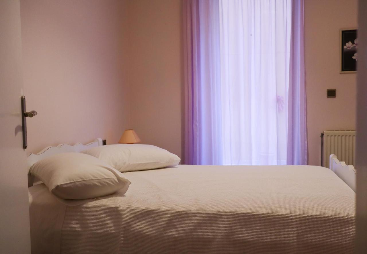 Helena Apartment Argostoli Luaran gambar